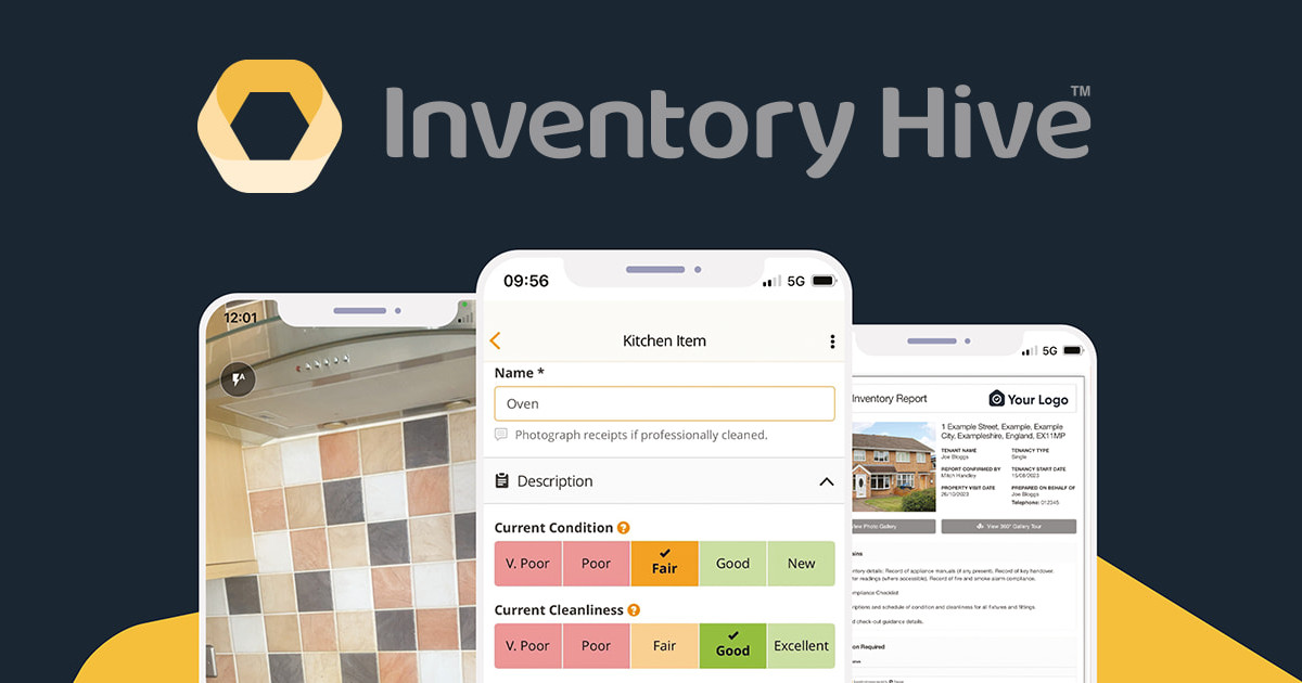 LRG Extends Partnership with Inventory Hive in New Multi-Year Agreement LRG Extends Partnership with Inventory Hive in New Multi-Year Agreement