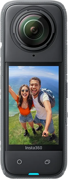 Insta360 X4 360º Action Camera