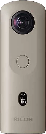 Ricoh THETA SC2