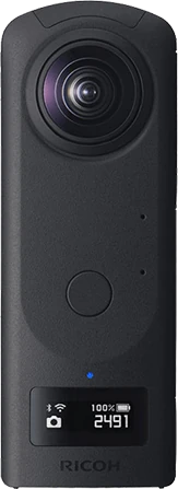 Ricoh THETA Z1